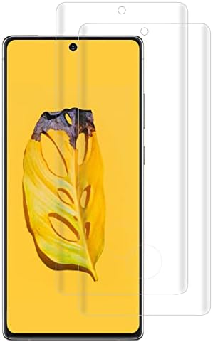 Smartect TPU Schutzfolie Für Garmin Edge 1050 - 3 Stück Display Schutz