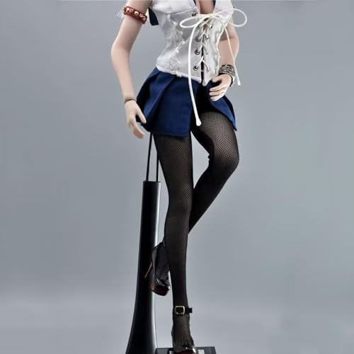 Tenue marin pour figurine TBLeague ajustement parfait - 4
