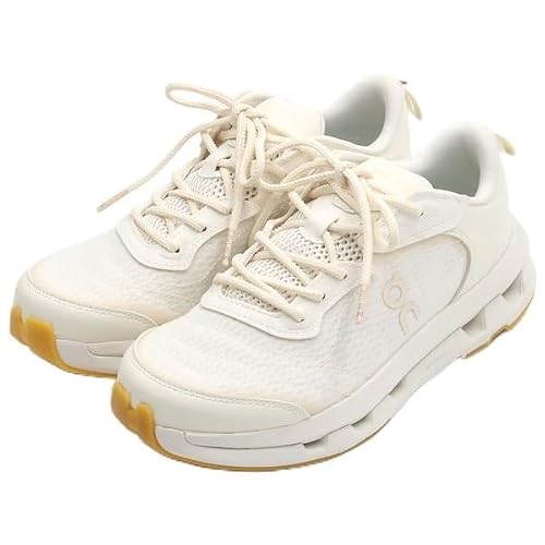 [�I��] Cloudzone Moon Ivory/Ivory 8.5(25.5)