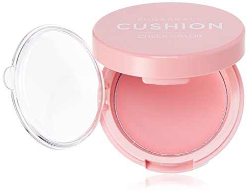 Amazon Com Aritaum Sugarball Cushion Blusher Posy Pink 0 2 Ounce Beauty Personal Care