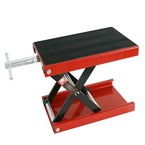 Heavy Duty Motorcycle Lift Jack