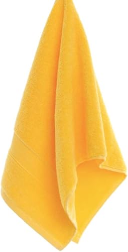 Miniatura 2 de JININQ Toallas de mano de 2 piezas de 700 GSM, 100% algodón para baño, cocina, belleza, spa, gimnasio, toalla facial para el hogar, toallas