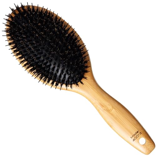 Sam Villa Signature Series Brush