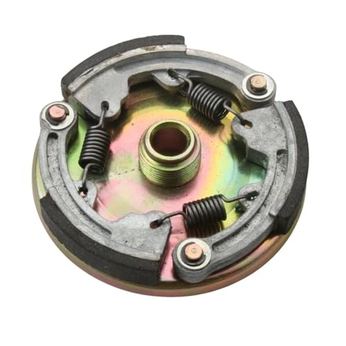 Embrayage de moto CJ50 pièce de rechange moteur JL50 deux roues 2T