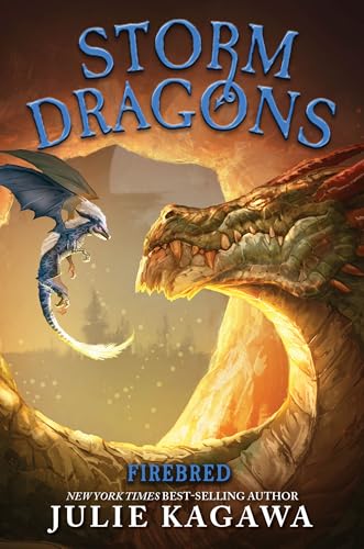Cover of Firebred