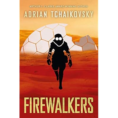 Firewalkers