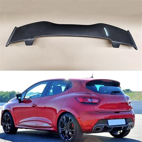 Kit carrosserie Clio 4 pour rénover et dynamiser le design du toit