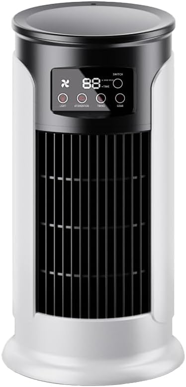 Smart Air Conditioner for Large Room