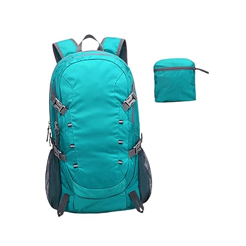 VANZACK Nylon para Gran Capacidad Multifuncional para Senderismo y Actividades Deportivas