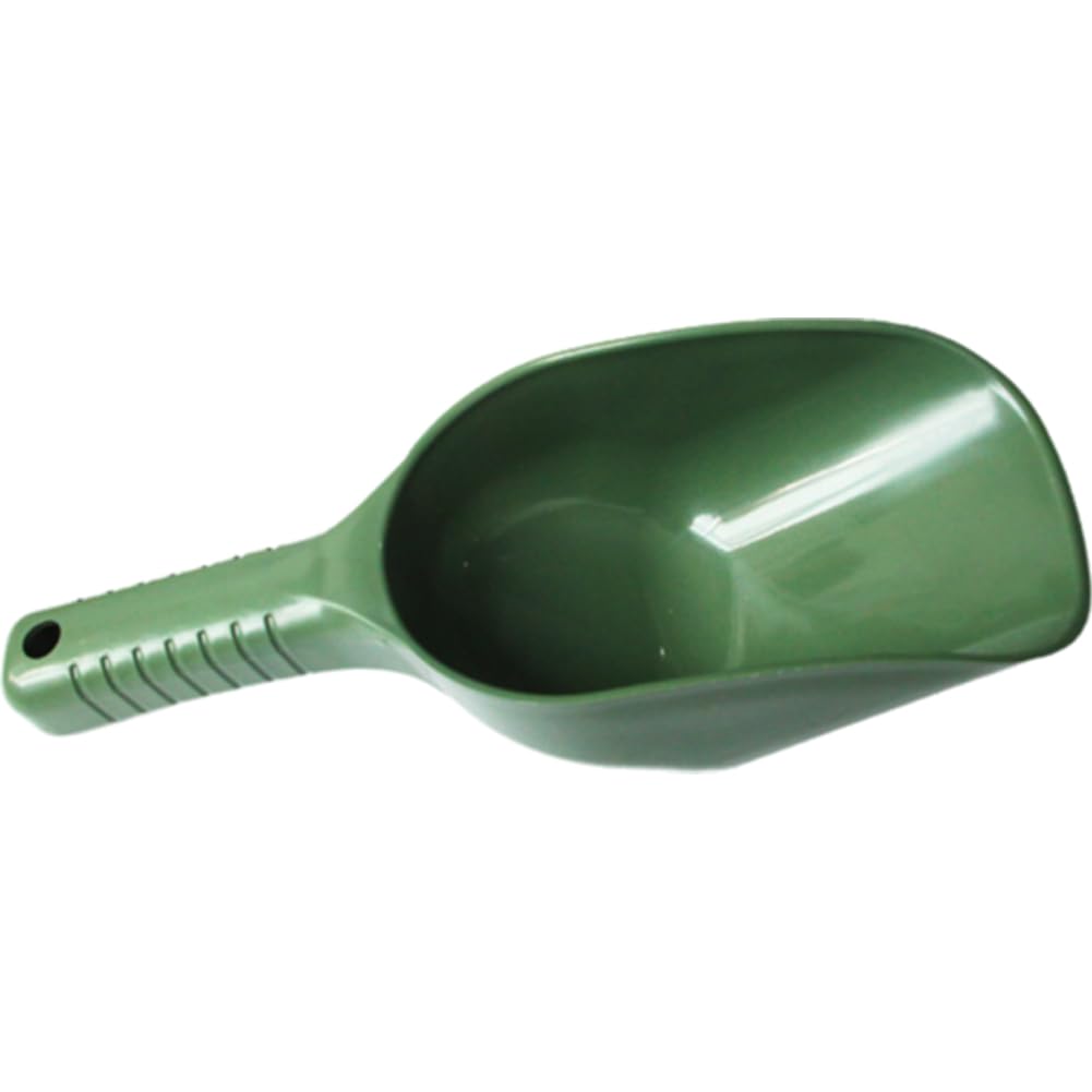 Pet Food Scoop Food Scoops Plastic Garden Soil Handy Multipurpose Large Dog Cat Scoop Ice Cubes Scoop for Food Kitchen Bar