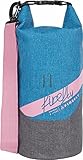 Marque: FIREFLY FIREFLY Sup Sacs À Dos Adulte Unisexe, Blue/Pink, Taille Unique