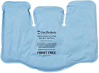 Core Products Soft Comfort CorPak Hot and Cold Therapy - 11" X 15"