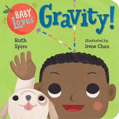 Baby Loves Gravity! (Baby Loves Science) image 3
