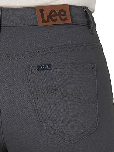 Image of Lee Women's Petite Classic-Fit Monroe Straight-Leg Jean