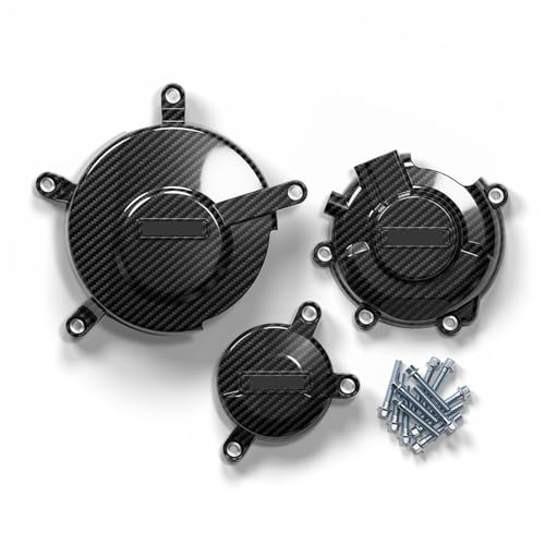 Protection de carter moteur GSX-R600 R750 K6-K9 finition haut de gamme