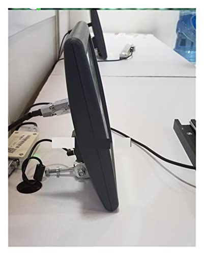 Calibrador digital ES-12B 3 ejes con escala lineal GS10 miniatura 2