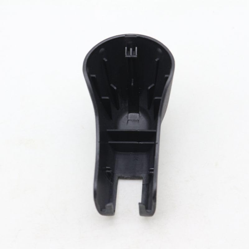 Rear Windshield Wiper Arm Nut Trim Cover Cap 76721-SZA-A01 For Honda Pilot 2009-2015 Qty 1
