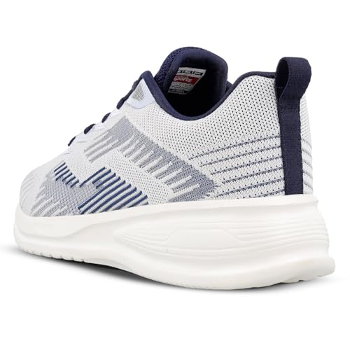 Image of WALKAROO Sports Shoe for Men |Perfect for Walking and Gym Training|WS9584