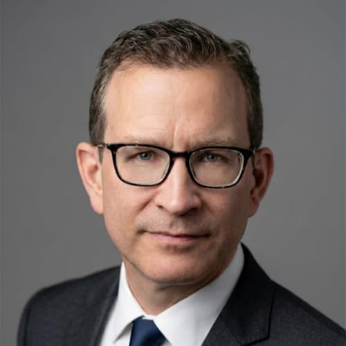 The End of Factory Farming!? With Bruce Friedrich | Ep. 109