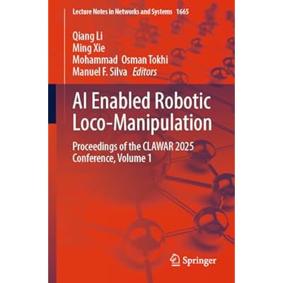 AI Enabled Robotic Loco-Manipulation