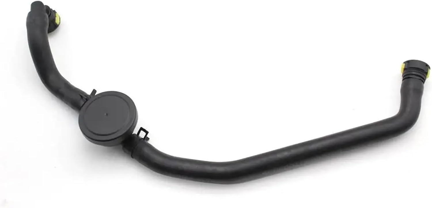Crankcase Breather Hose Compatible with Kangoo 1.9 DTI 1997-2003 2004 2005 2006 2007 2008 Crankcase Vent Hose OE:8200466560 8200045745 8200186227