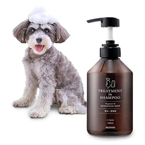 犬用シャンプー・リンス - Amazon.co.jp
