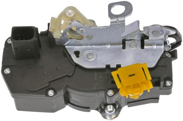 Actionneur de serrure de porte robuste Dorman 931-389 avec mécanisme renforcé