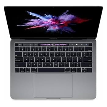 極美品 MacBook ProA1989 2019 i7/16GB/512GB 2019 Apple MacBook Pro Laptop with 1.7GHz Intel Core i7 (13