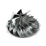 DieselSite Wicked Wheel 2 for 2003-2004.5 Dodge Cummins 5.9L