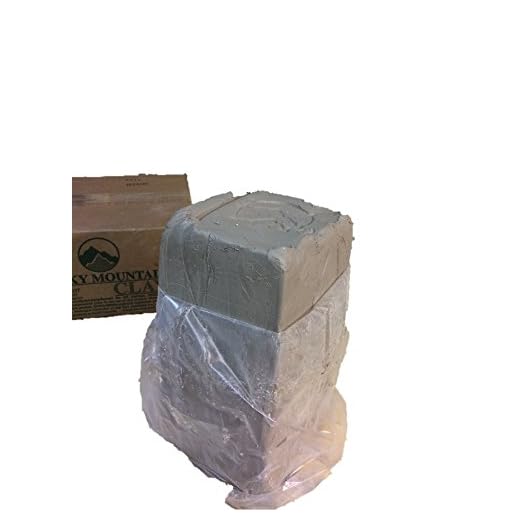 Dover Pottery Clay for Intermediate Potters