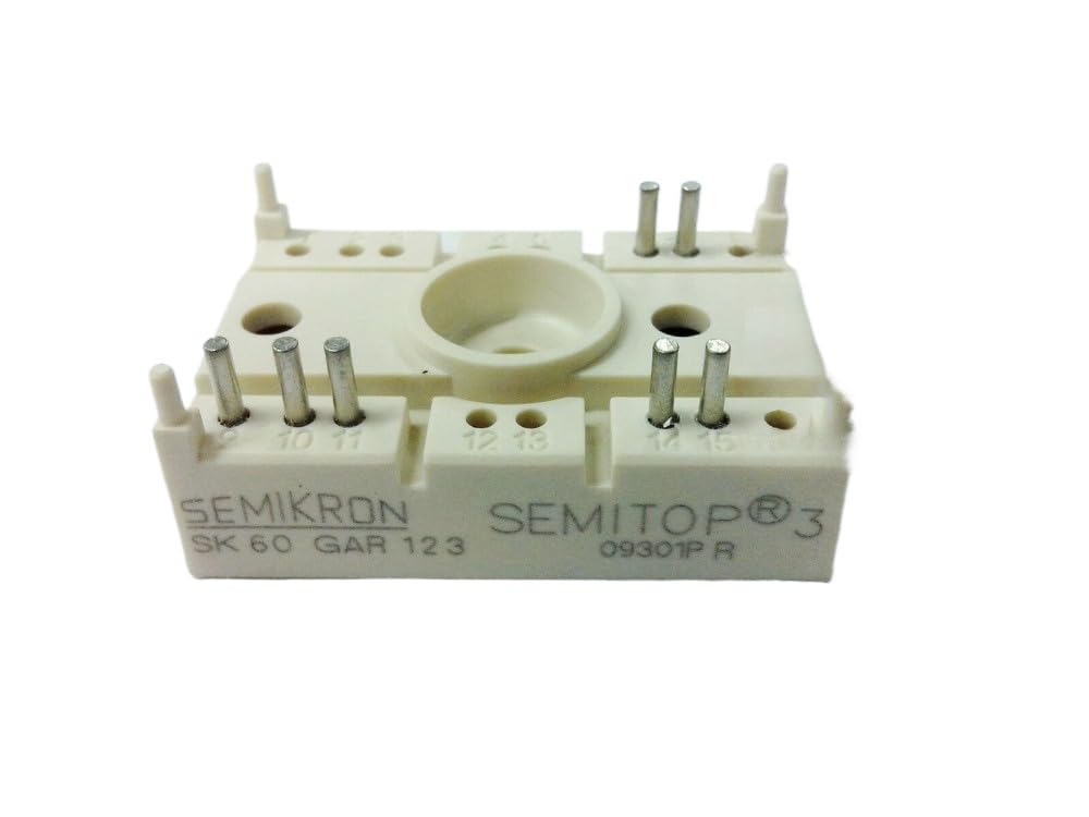 1 SK60GAR123 power module