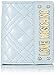 Produktbild Love Moschino Damen Jc5601pp1a Geldbörse, Blau (Nuvola), 2x10x19 Centimeters
