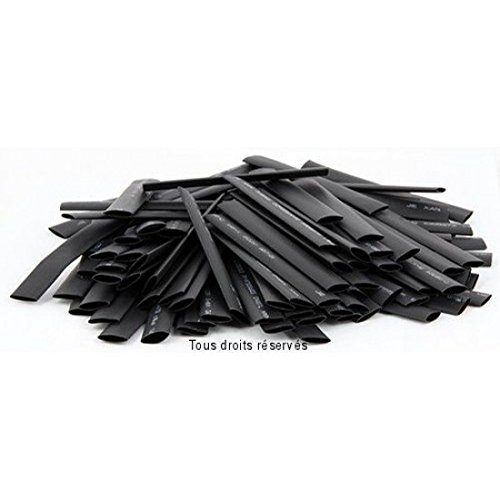 Gaine thermorétractable SIFAM 7mm étanche pour isoler et protéger