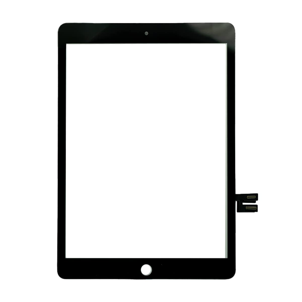 MMOBIEL Écran Tactile Compatible iPad 9 10.2 inch 2021 Digitizer de rechange Noir