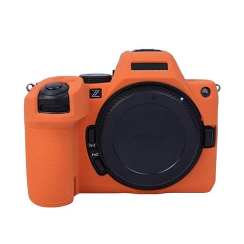 �J�����P�[�X �j�R�� Z5II ���C�`�e�N�X�`���\�t�g�V���R���ی�J�o�[