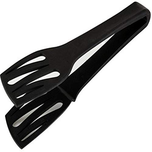 Paderno World Cuisine composite tongs, 8 1/4