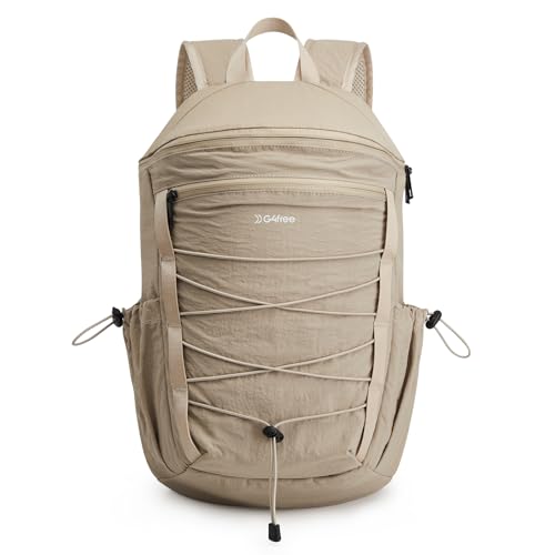 G4Free 20L Travel Daypack Backpack