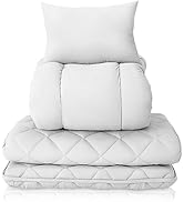 Amazon｜お布団工房 布団セット 寧々 3点セット シングルロング 高反発