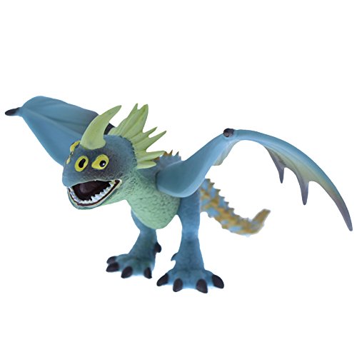 Preisvergleich Produktbild Dreamworks Drachenzähmen leicht gemacht Drache Nadder