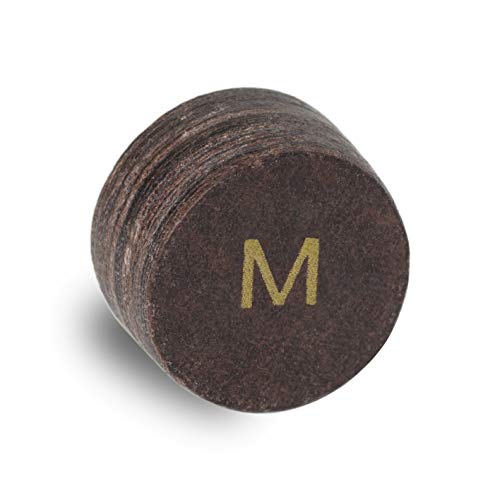 Queue de billard Aramith plastifiée taille M de haute précision - 2