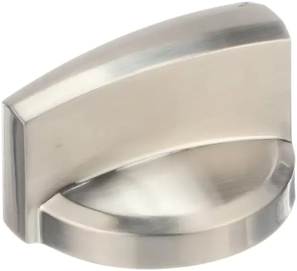 WB03X27192 Knob Compatible With GE Ovens - Budora - WB03X20724, 4464039, PS11762252