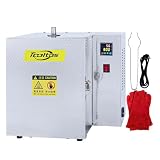 toptos Segmented Burnout Furnace