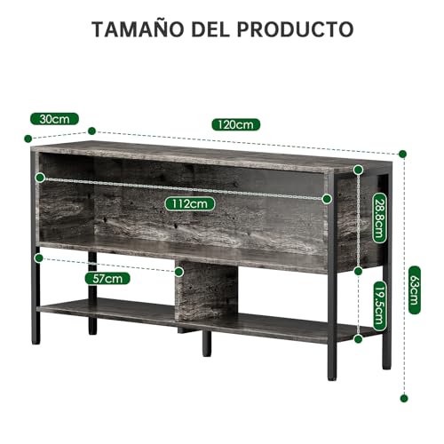 Tierra Y Fertilizantes, Home Imagen adicional