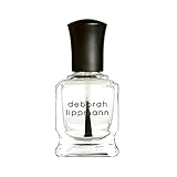 deborah lippmann Addicted To Speed Ultra Quick-Dry Top Coat