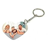 Schlüsselanhänger als Erinnerung oder mit Ihrem Logo bedruckt, das perfekte individuelle persönliche Fotogeschenk.