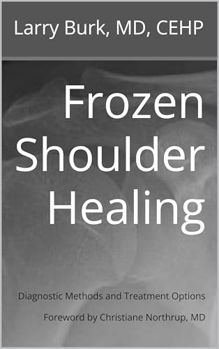 Frozen Shoulder Healing: Diagnostic Methods and Treatment Options