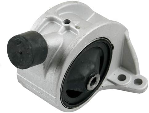 K0373 Engine Motor & Transmission Mount Kit 4pc Compatible with Fits 2000-2001 Nissan Sentra SE 2.0L AUTO | A7314 A7365 A7315 A4301