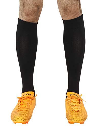 Image of NEVER LOSE Professional Series Soccer Stockings