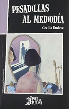 Pesadillas al mediodía - Book  of the Julia Dench