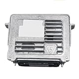 Courant Stable Compatible Avec Valeo Pour 7Green Ballast H ID Xenon Headlight Control Unit Pièce OEM : 89089352 89034934 63117180050 1 Pièce
